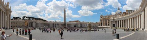 How to Book a Vatican Scavi Tour - Live Dream Discover