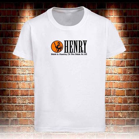 Henry Repeating Arms Logo - LogoDix