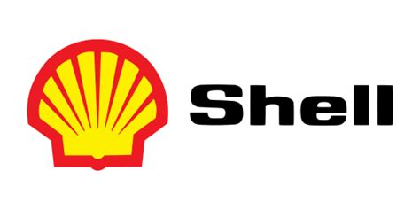 Shell logo - Ícones Social media e Logos