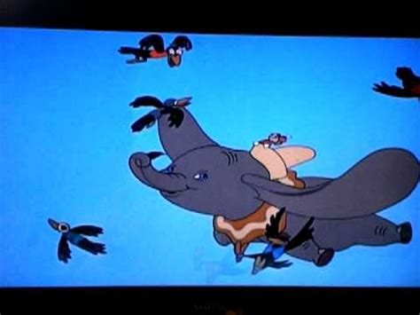 Dumbo Fly's!! - YouTube