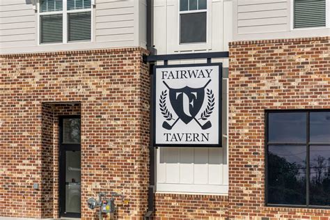 Fairway Tavern | Home