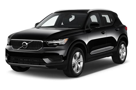 2020 Volvo XC40 Prices, Reviews, and Photos - MotorTrend