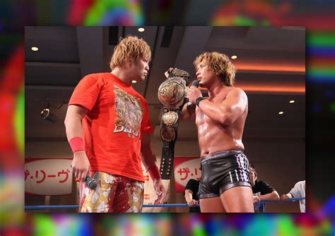 Katsuhiko Nakajima Is the New Triple Crown Champion