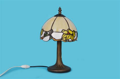 Tiffany's style Lamp — Luís Viajante