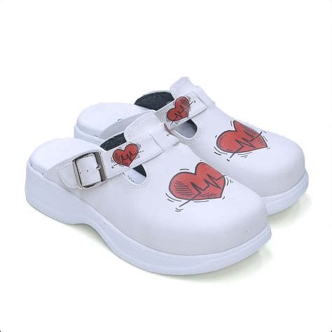 Nurses Shoes, Doctor Clogs, Nursing Clogs, Nursing Shoes, Comfortable ...