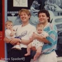 In Spader — James Spader and his sons. 1.2. Sebastian,...