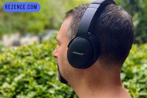 Bose Headphones 35 Vs 45 Comparison: Which Is Better 2022