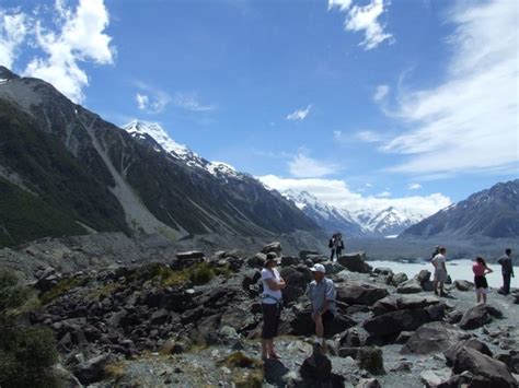 The best walking & hiking tracks in Mt Cook | South Island