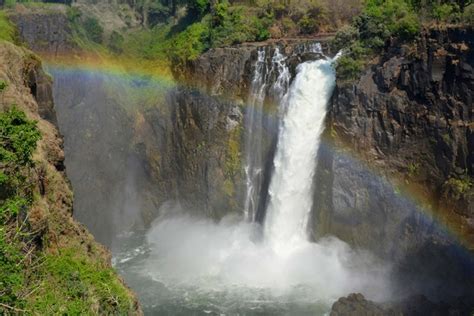 Victoria Falls and Zimbabwe Safari discounts and reviews