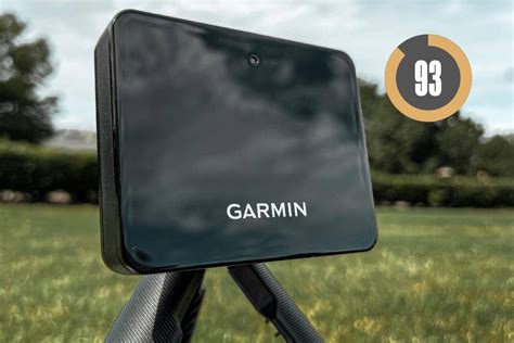 Garmin R10 Golf Launch Monitor Review | MyGolfSpy