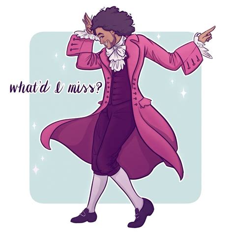 Pin on Hamilton Fanart