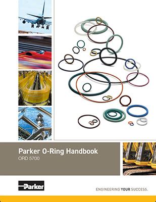 Parker O-Ring Handbook