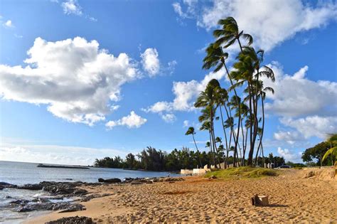 Haleiwa Beach Park (Hale’iwa) - Aloha Secrets