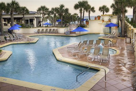 Hilton Daytona Beach Oceanfront Resort | Daytona Beach, FL 32118