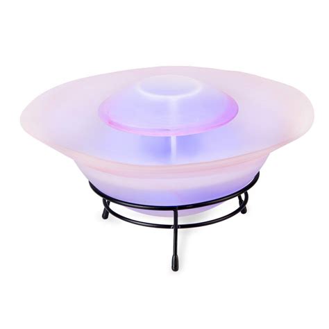 Mist Maker Fountain Bowl | Fountain Design Ideas