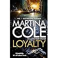 Loyalty: The brand new novel from the bestselling author: Amazon.co.uk ...