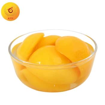 High Quality Canned Peaches Halves Brands In Light Syrup - Buy High ...