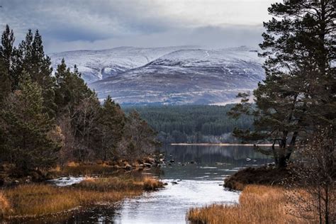 Macdonald Aviemore Highland Resort – itison