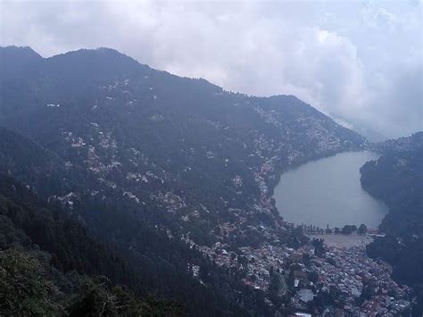 Trekking | Nainital - What to Expect | Timings | Tips - Trip Ideas by ...