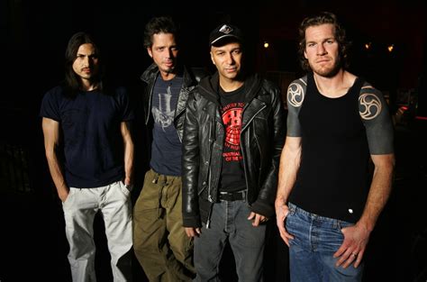 Audioslave & Chris Cornell: An Appreciation of His 'Other' Band | Billboard