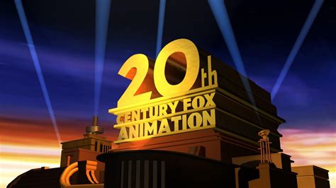 20th Century Fox Animation Wallpapers - Wallpaper Cave