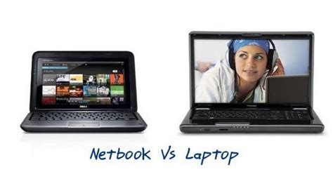 Perbedaan Laptop, Notebook dan Netbook - Berbagi Tanpa Batas, Software ...