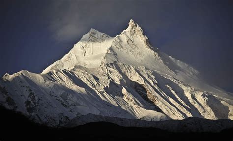 Manaslu Circuit Trek Overview | Switchback Travel