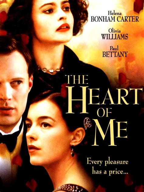 The Heart of Me (2002) - Rotten Tomatoes