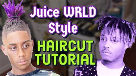 Juice Haircut Styles