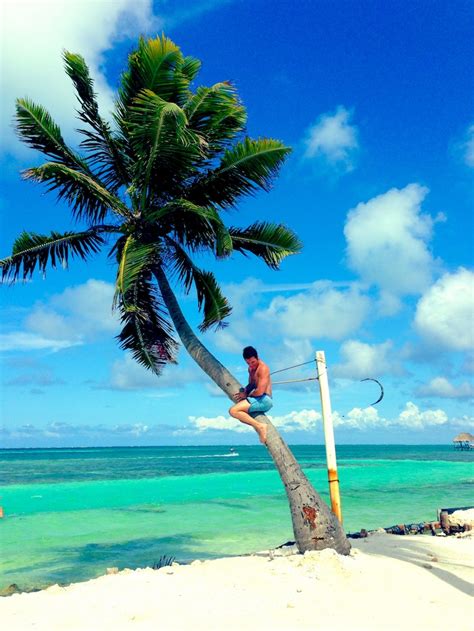 Caye Caulker Snorkeling - The Best Snorkeling of My LifeAround the ...