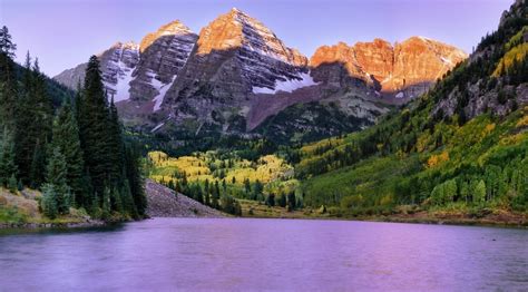 15 Most Famous Colorado Mountains