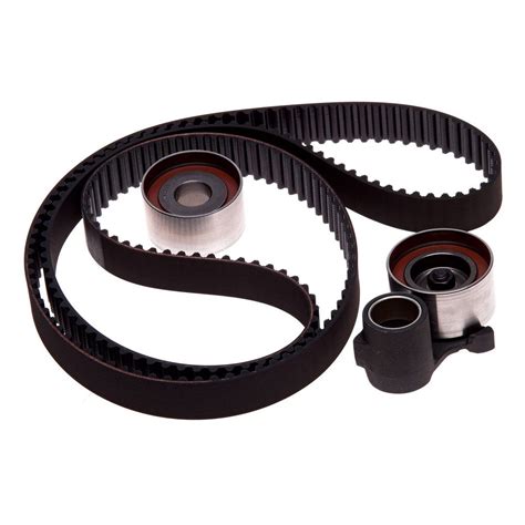 ACDelco® TCK286 - Professional™ Timing Belt Kit