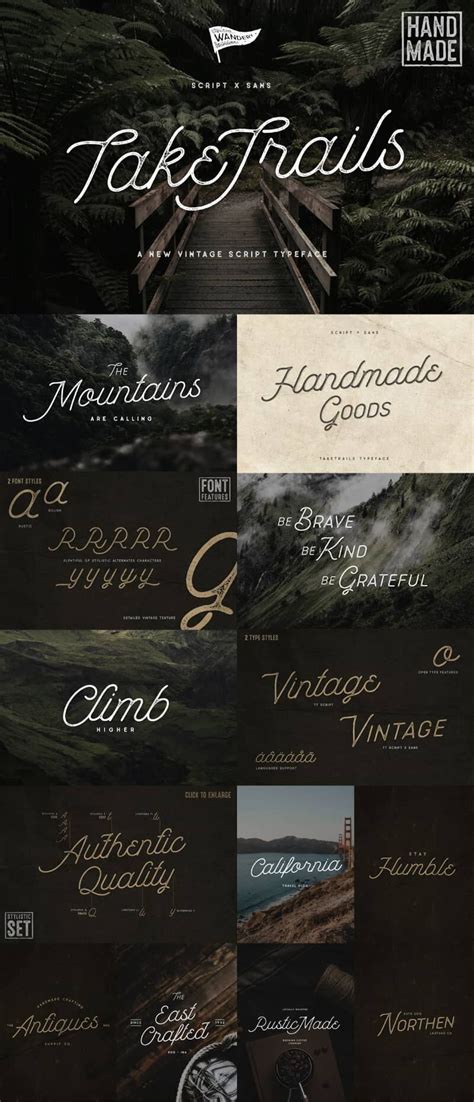 The Adventure Font Bundle — Pixel Surplus | Resources For Designers | Adventure fonts, Font ...