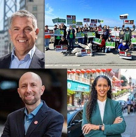 Decoding San Francisco's 2022 Election : r/sanfrancisco