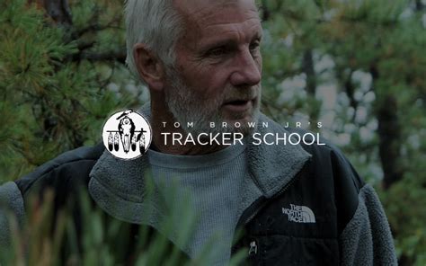 Tom Brown Jr's Tracker School – Wilderness Survival | Wild By Nature