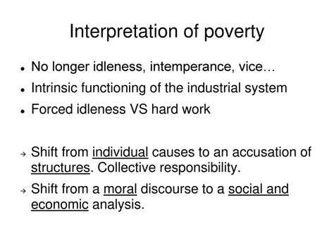 The ‘Condition of England’ question - ppt download