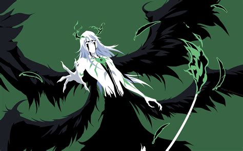 #Bleach Ulquiorra Cifer #4K #wallpaper #hdwallpaper #desktop | Bleach ...