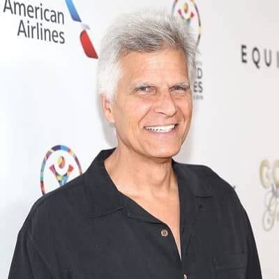 Mark Spitz- Wiki, Age, Height, Wife, Net Worth (Updated on March 2024)