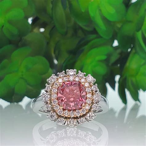 Sophia Fiori | Did You Know That Its Very Rare To Find A Diamond That ...