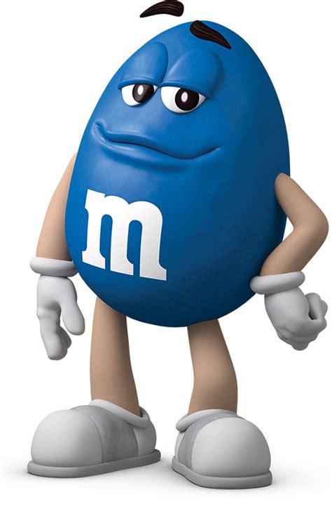 Im Blue, Love Blue, Birthday Candy, Happy Birthday Gifts, Whatsapp Png, M&m Characters, M & M ...