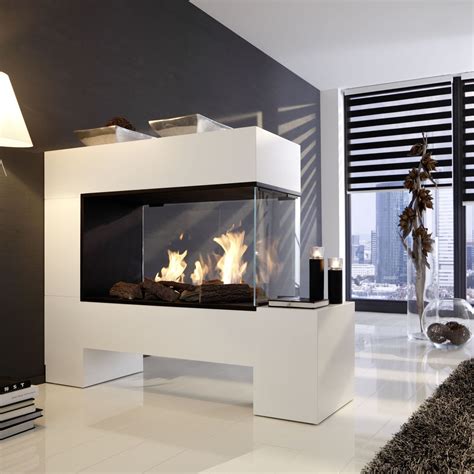 Chimenea eléctrica - ASPECT SPLAN 21 - Kamin-Design GmbH & Co KG ...