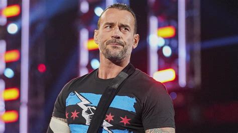 CM Punk New WWE Role While Out Injured Revealed? - WrestleTalk