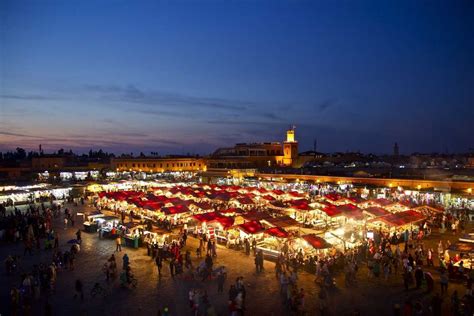 33 Best Things to do in Marrakech Morocco 2024 | Holidify