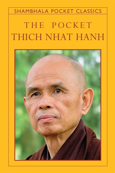 The Pocket Thich Nhat Hanh – Parallax Press