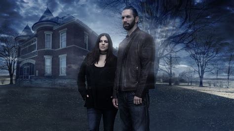 Paranormal Lockdown: Season Three Announced by Destination America; Production Underway ...