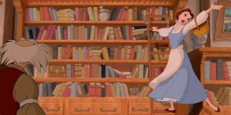 Author's Son Hand Delivers Book to Disney's Princess Belle