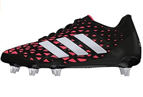 Top 8 Best Rugby Boots In 2023 - For Forwards & Backs