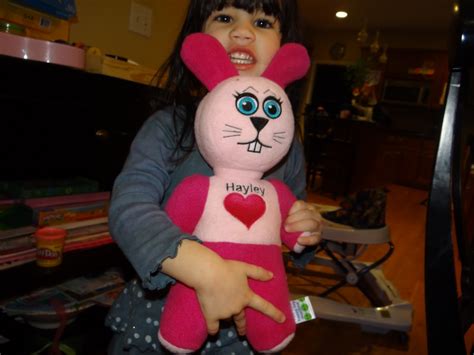 Happy Toy Machine Review and GIVEAWAY!! Make your own personalized toy! - The Mommyhood Chronicles