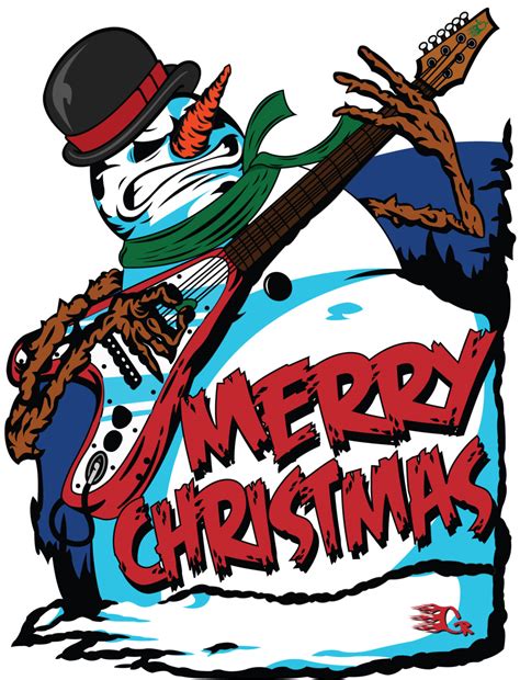 Have a Rockin' Christmas! - Gallery | eBaum's World