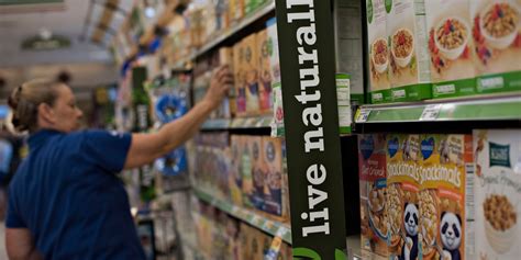 Kroger now sells $11 billion of natural and organic food | Fortune